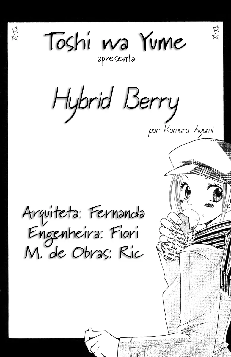 Hybrid Berry-Volume 2 Chapter 11