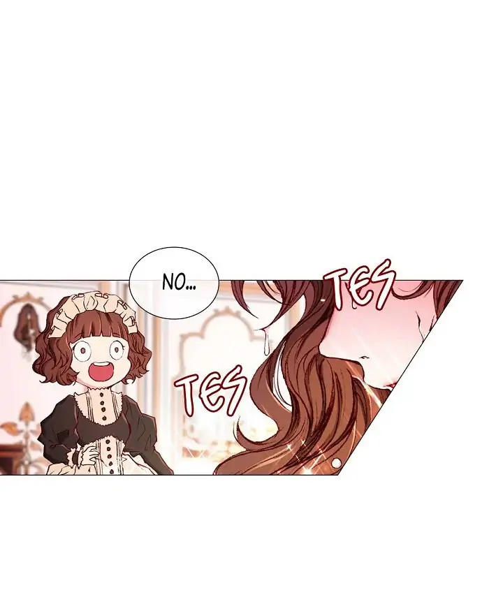 Aku bangun sebagai itik jelek-Chapter 4